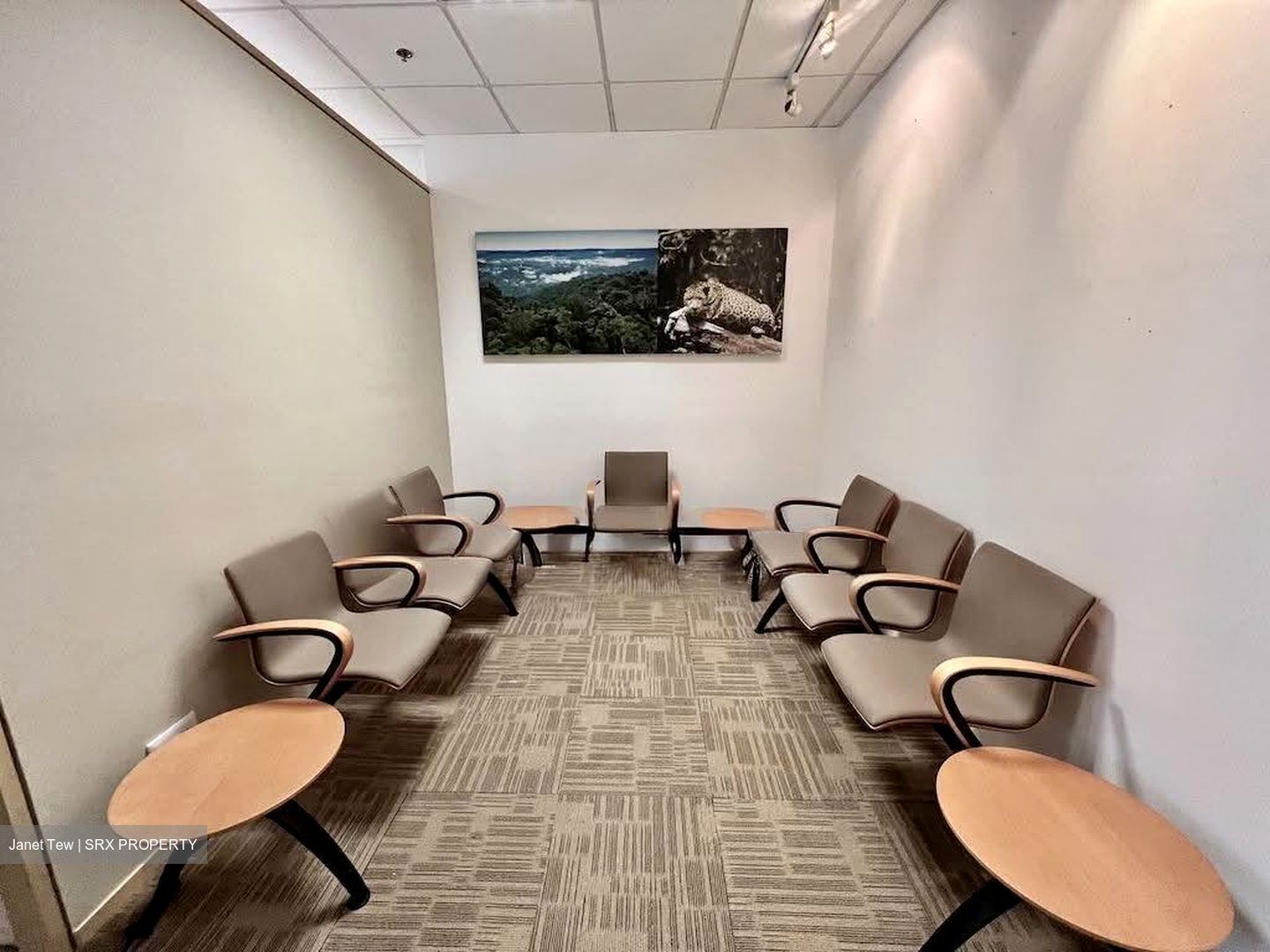 Millenia Tower (D1), Office #638526891